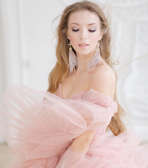 33 портрета невест в разных жанрах