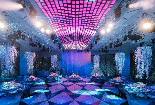 Где провести свадьбу в Москве и Подмосковье