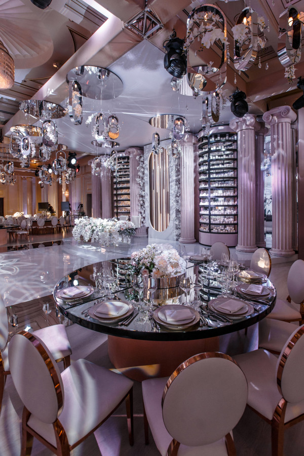 Four Seasons Hotel Moscow – самый дорогой