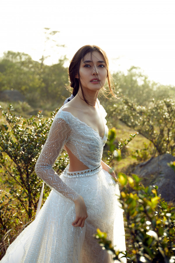 Бренд MUSA — платья с характером