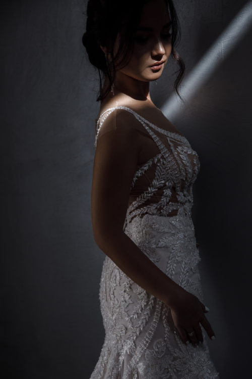 Свадьба Ромы и Риты в яхт-клубе Skyriver