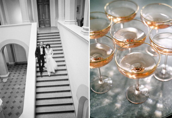 Пресвадебная съемка в стиле fine art