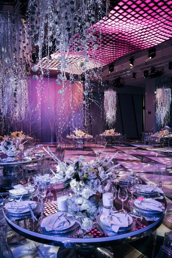 Где провести свадьбу в Москве и Подмосковье