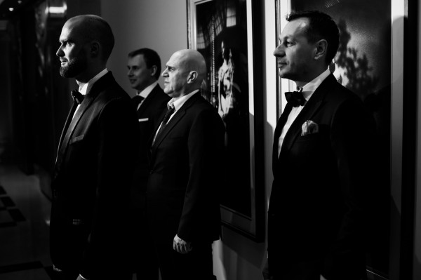 Свадьба Мишель Серовой и Романа