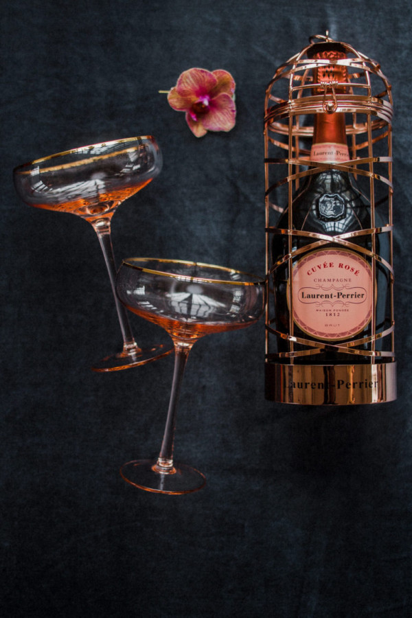 Свадьба в стиле театра