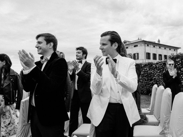 Свадьба Кати и Эдуарда на солнечном побережье