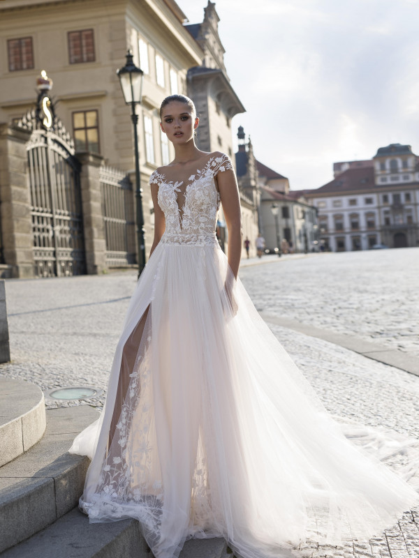 «Белое платье» – новый свадебный салон в