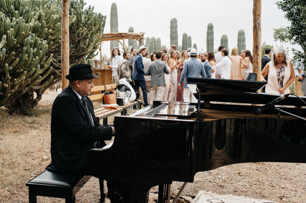 Свадьба Кевина и Евгении в Марокко