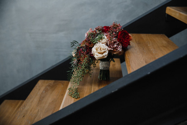 Свадьба Ромы и Риты в яхт-клубе Skyriver