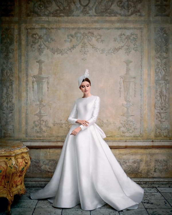 33 портрета невест в разных жанрах