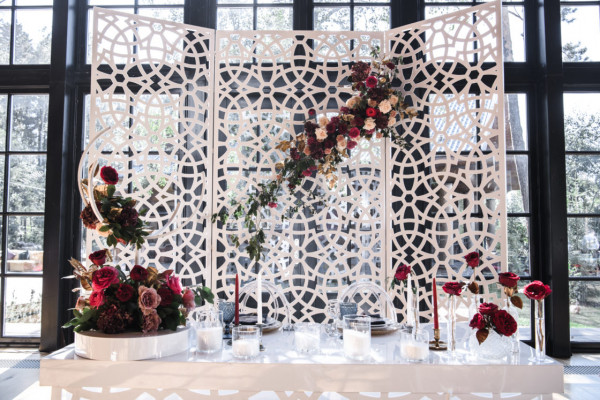 Свадьба Ромы и Риты в яхт-клубе Skyriver