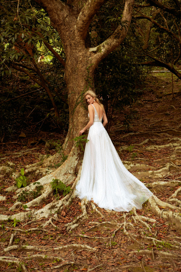 Бренд MUSA — платья с характером