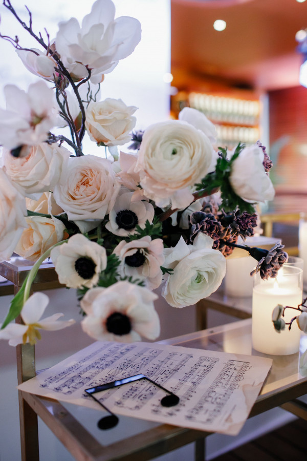 Свадьба Доминика Джокера и Кати Кокориной