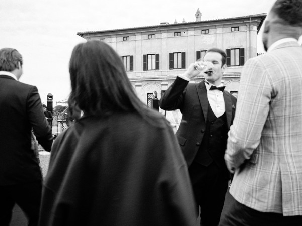 Свадьба Кати и Эдуарда на солнечном побережье