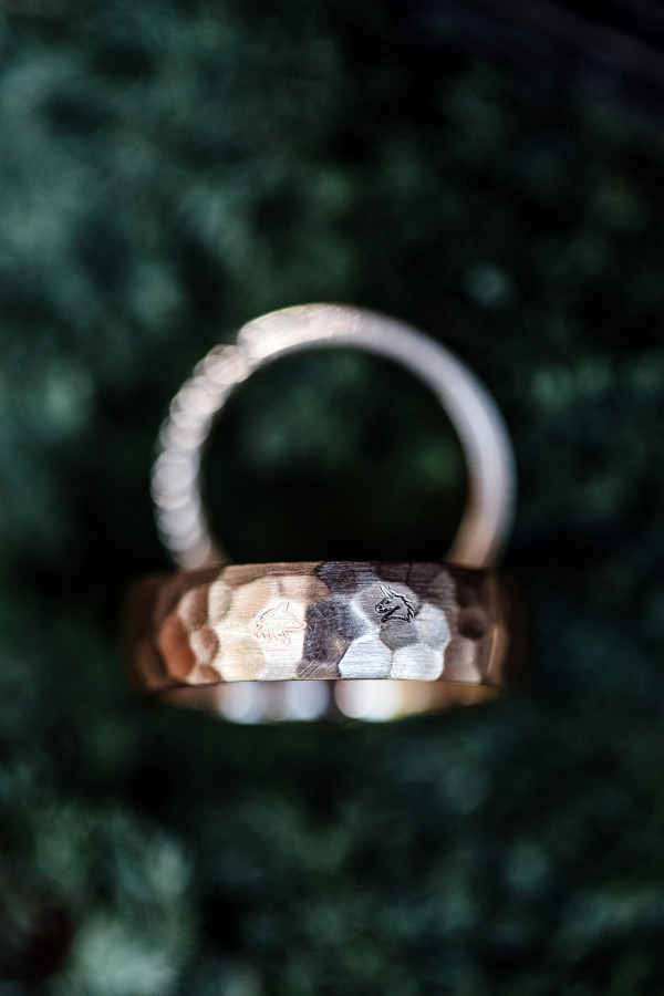 Трехдневная свадьба Виктории и Вольфганга в Австрии