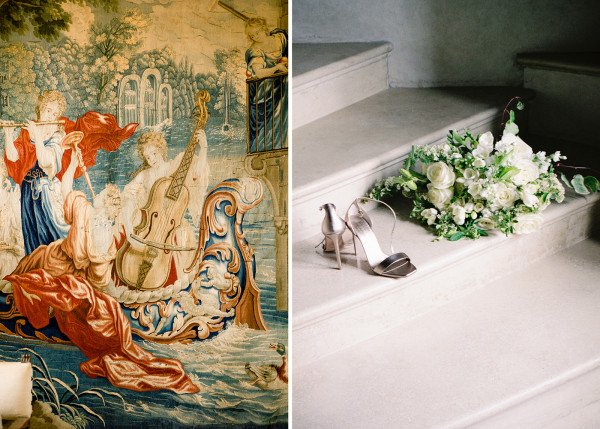 Свадьба Кати и Эдуарда на солнечном побережье