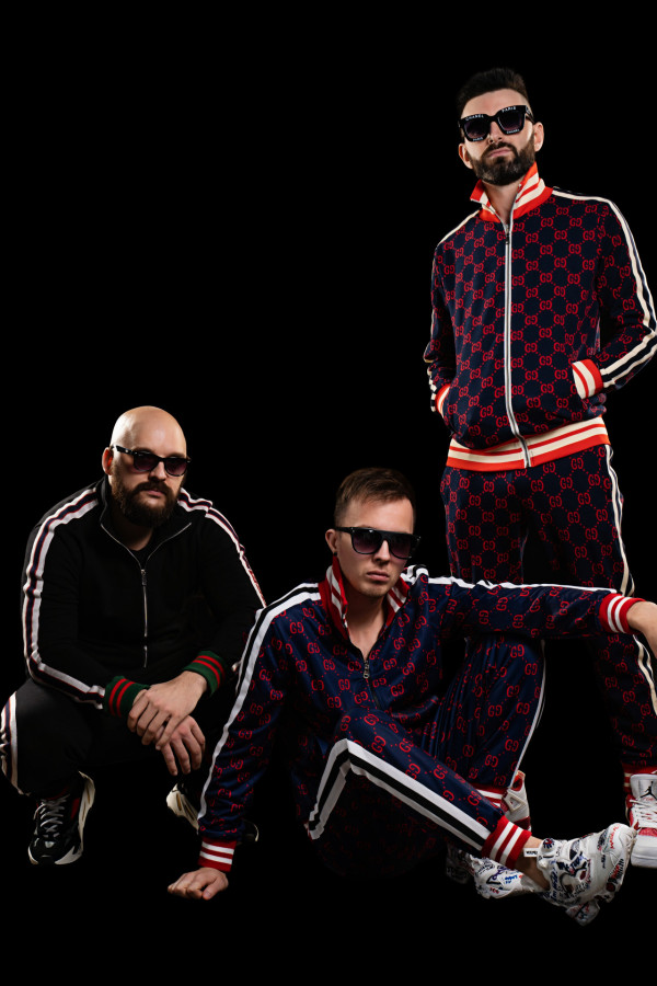 P22 PRODUCTION: кавер-группы для мероприятий самых разных