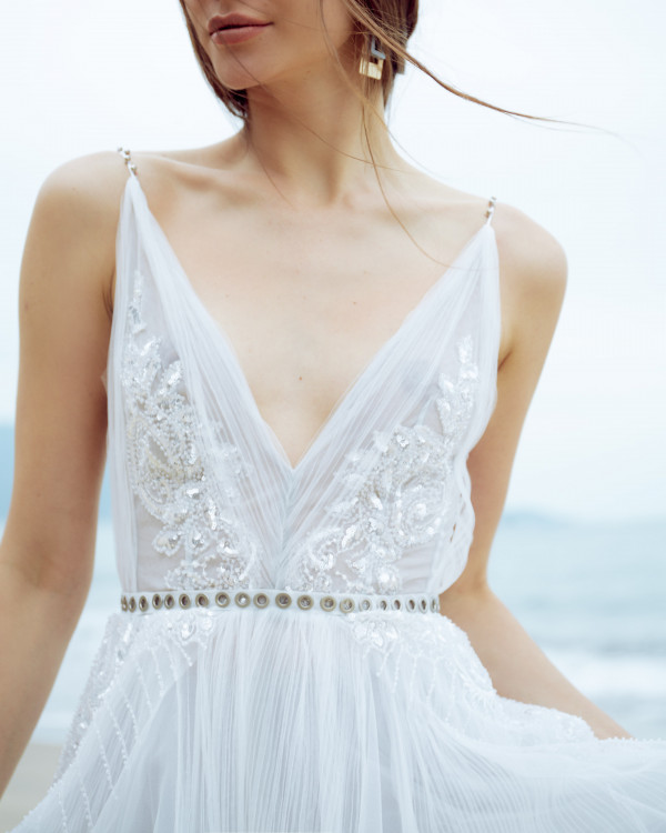 Бренд MUSA — платья с характером