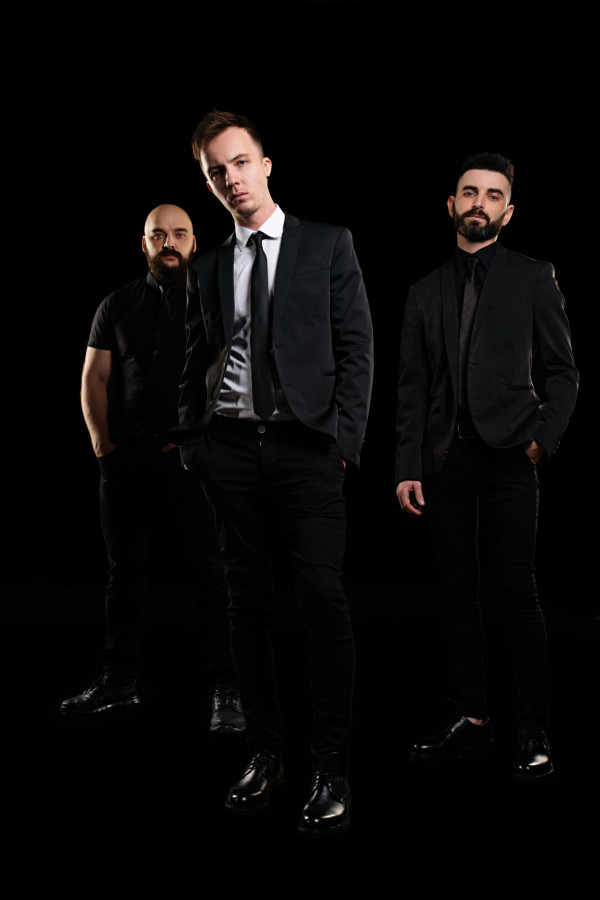 P22 PRODUCTION: кавер-группы для мероприятий самых разных