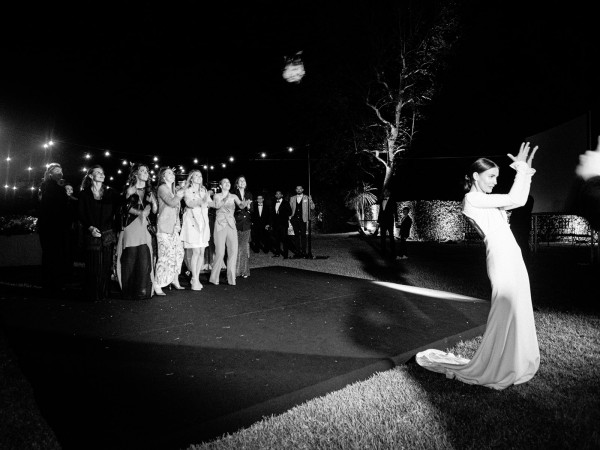 Свадьба Кати и Эдуарда на солнечном побережье