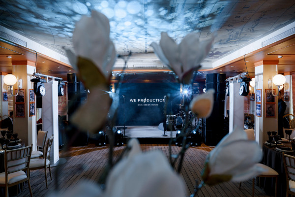 Свадьба Доминика Джокера и Кати Кокориной