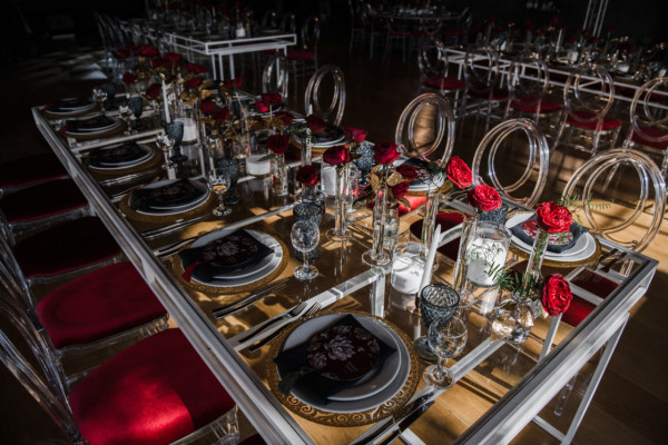 Свадьба Ромы и Риты в яхт-клубе Skyriver