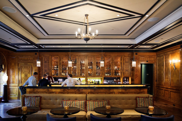 Свадьба в Four Seasons Hotel Lion Palace