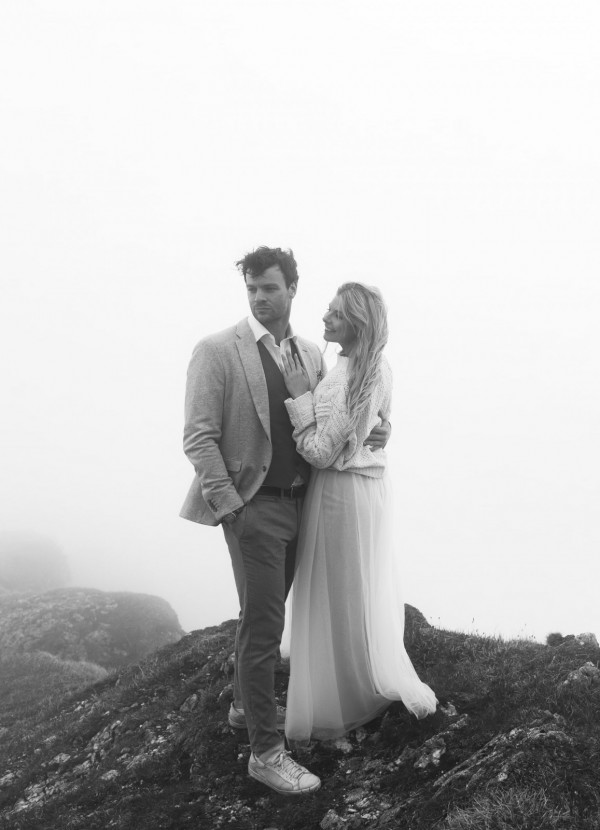 Трехдневная свадьба Виктории и Вольфганга в Австрии