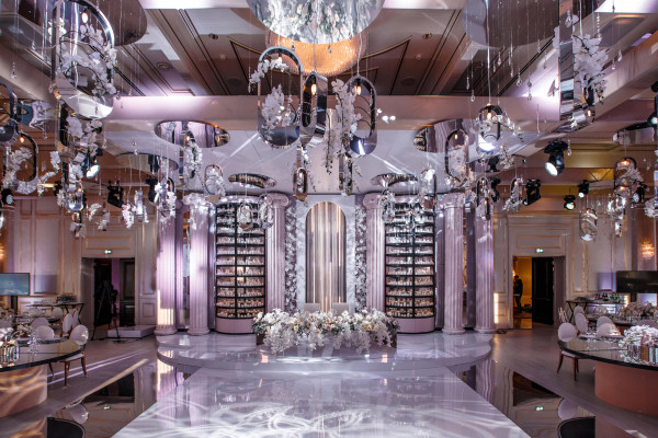 Four Seasons Hotel Moscow – самый дорогой