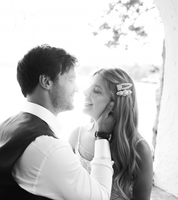 Трехдневная свадьба Виктории и Вольфганга в Австрии