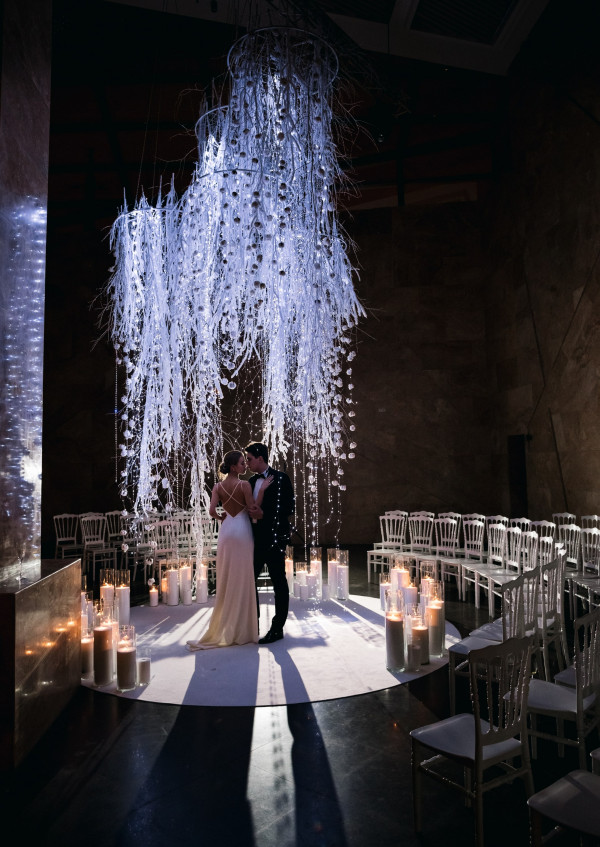 Где провести свадьбу в Москве и Подмосковье