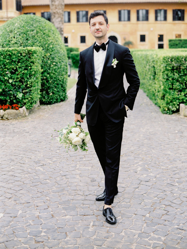 Свадьба Кати и Эдуарда на солнечном побережье