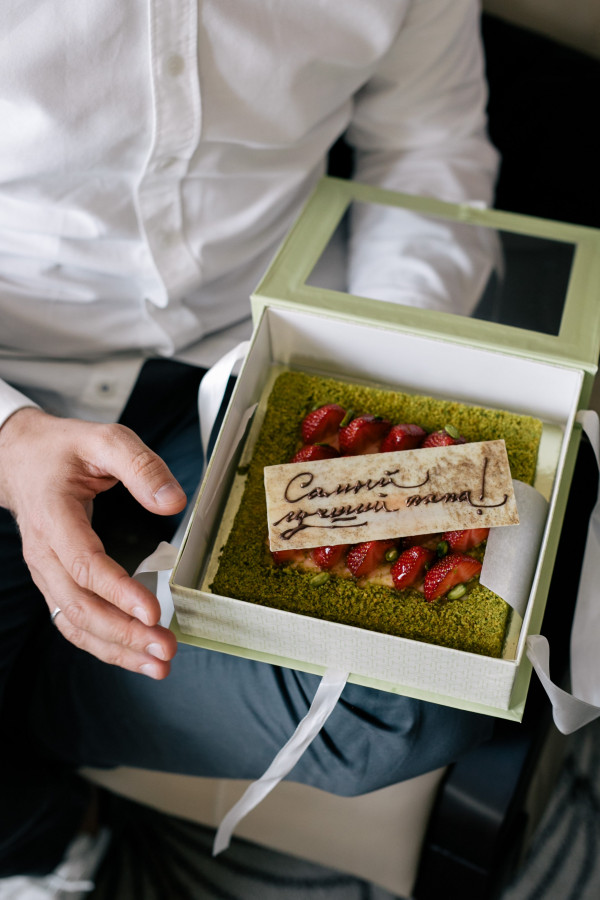 Four Seasons Hotel Moscow – самый дорогой