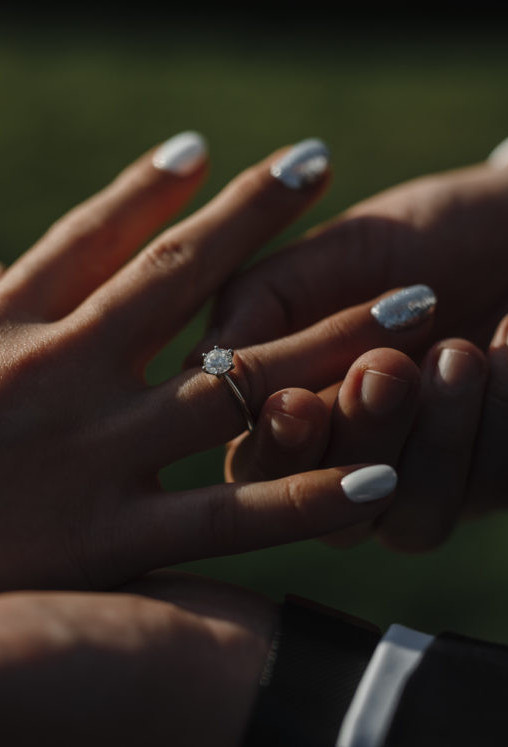 Свадьба Ромы и Риты в яхт-клубе Skyriver