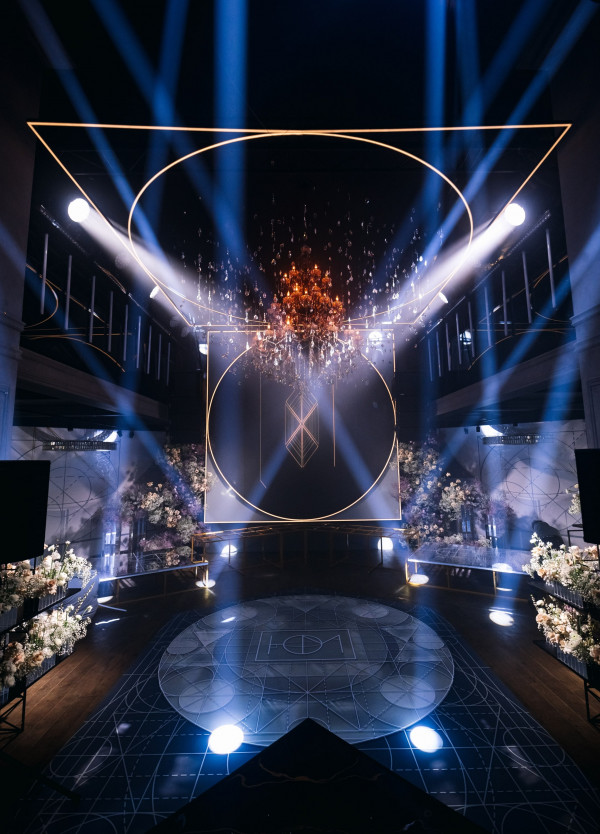 Площадки Modus Restaurant