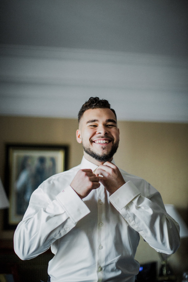 Свадьба Вани и Полины в стиле Gucci