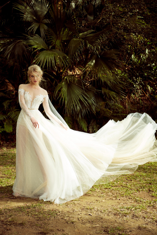 Бренд MUSA — платья с характером