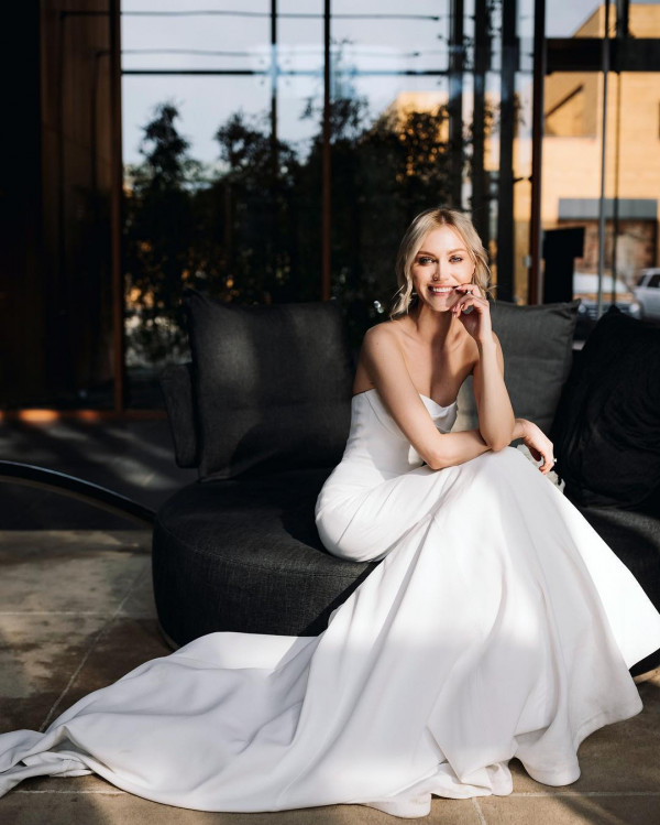 33 портрета невест в разных жанрах