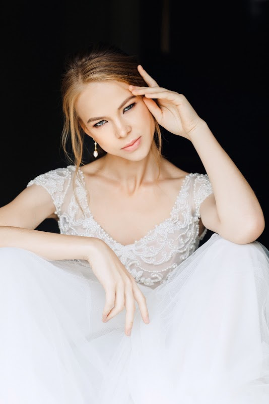 33 портрета невест в разных жанрах