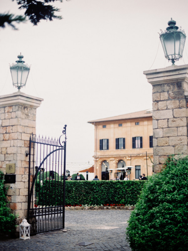 Свадьба Кати и Эдуарда на солнечном побережье