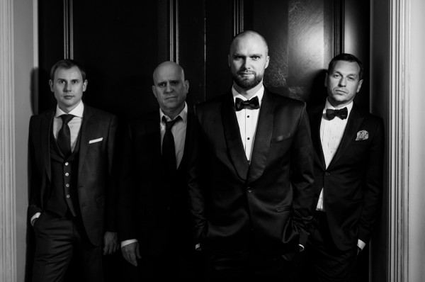 Свадьба Мишель Серовой и Романа