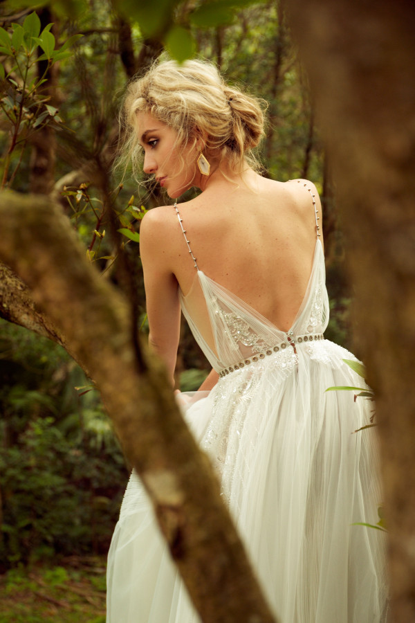 Бренд MUSA — платья с характером