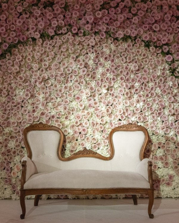 Hotel Arts Barcelona: роскошный отель для свадьбы