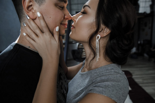 Свадьба Ромы и Риты в яхт-клубе Skyriver