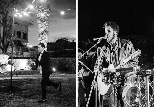 Свадьба Кати и Эдуарда на солнечном побережье