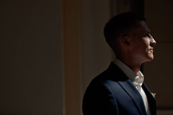 Свадьба в Four Seasons Hotel Lion Palace