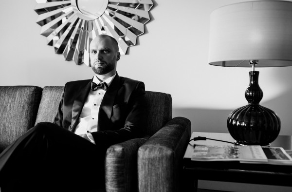 Свадьба Мишель Серовой и Романа