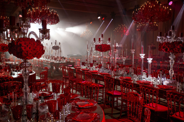 Four Seasons Hotel Moscow – самый дорогой