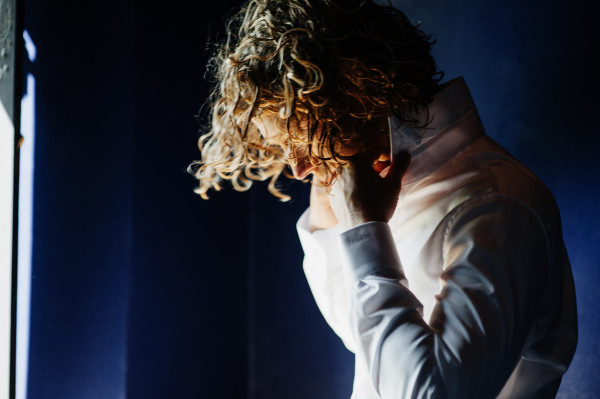 Свадьба Кевина и Евгении в Марокко