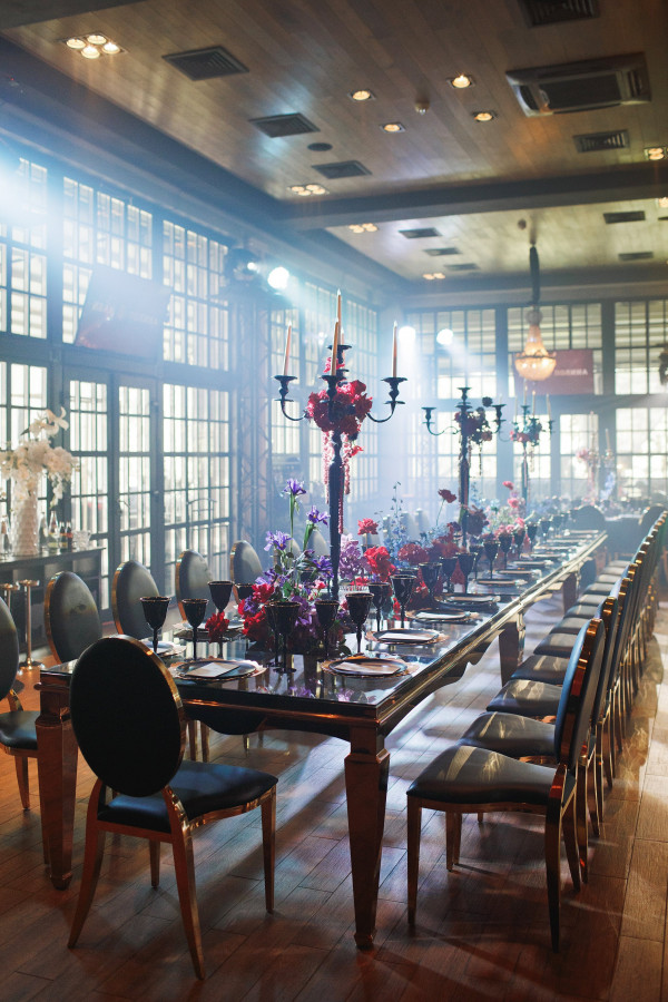 7 сюрпризов на одной свадьбе